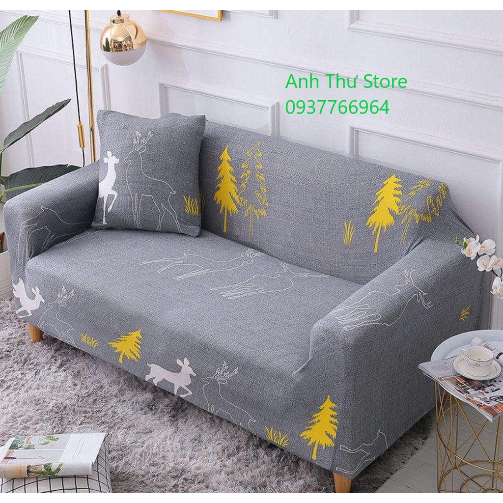 Ga bọc ghế sofa