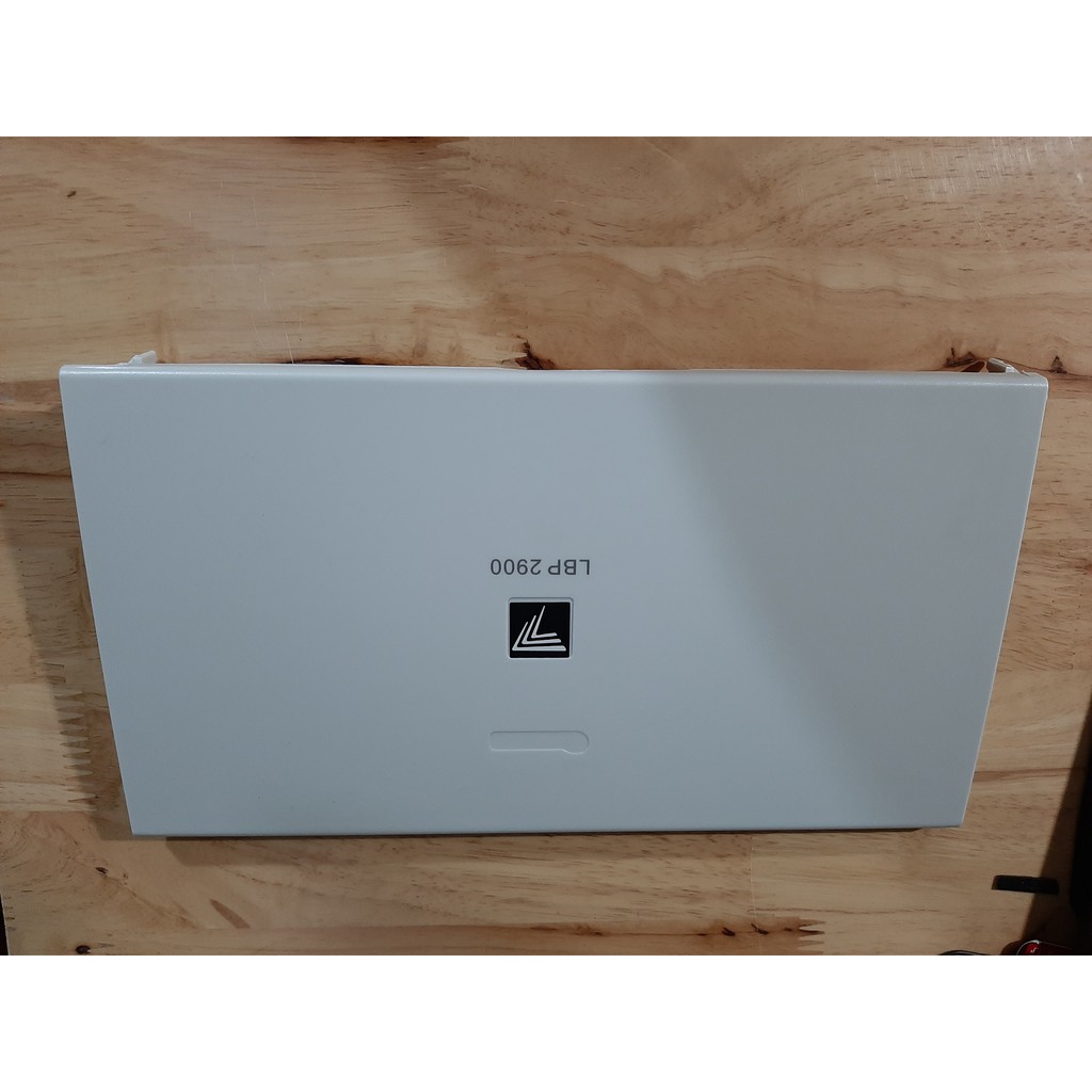 Khay để giấy máy in Canon 2900 Khay đựng đỡ giấy vào | BigBuy360 - bigbuy360.vn