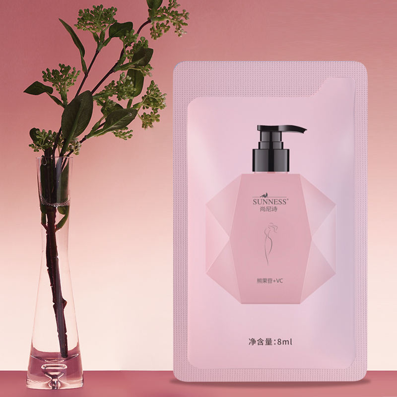 Sữa Tắm SUNNESS Nước Hoa Chiết Xuất Từ Protein Sữa Cấp Ẩm Chống Lão Hóa Da 10ml | BigBuy360 - bigbuy360.vn