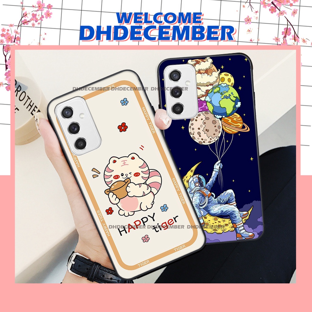 Ốp lưng Samsung Galaxy M52 in hình 3D mẫu  hot hit - hàng cao cấp