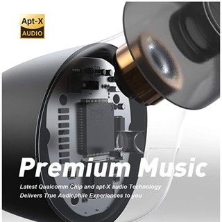 Tai Nghe True Wireless ENACFIRE F1