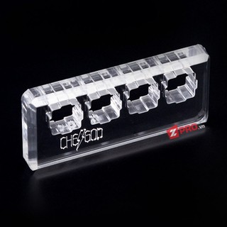 Switch Tester 4 slot dùng gắn switch