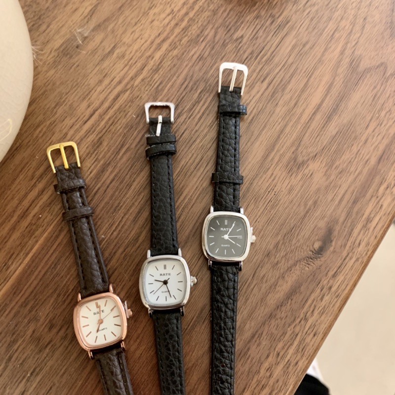 Đồng hồ nữ Rate 3456