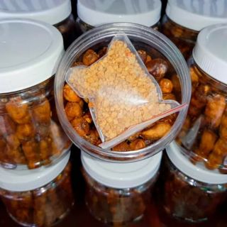 Me Lào chấm muối tôm( 500g)