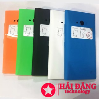 Nắp Lưng Nokia Lumia 730 735 Kèm Mạch NFC