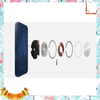 [FULLBOX] Apple Magsafe sạc không dây chính hãng Apple cho Iphone, airpods 2  T11