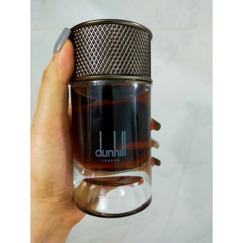 nước hoa dunhill