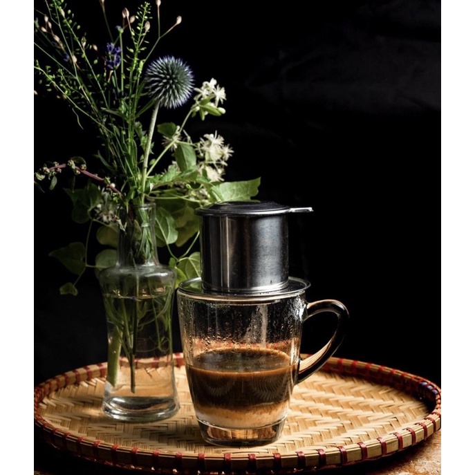 Cà phê Office Espresso Special Blends