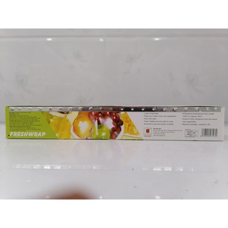 Màng bọc thực phẩm FRESHWRAP LW050 (30cm x 15m) (nw5)