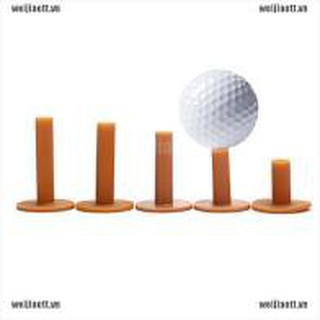 Tee cao su - Phụ Kiện Golf