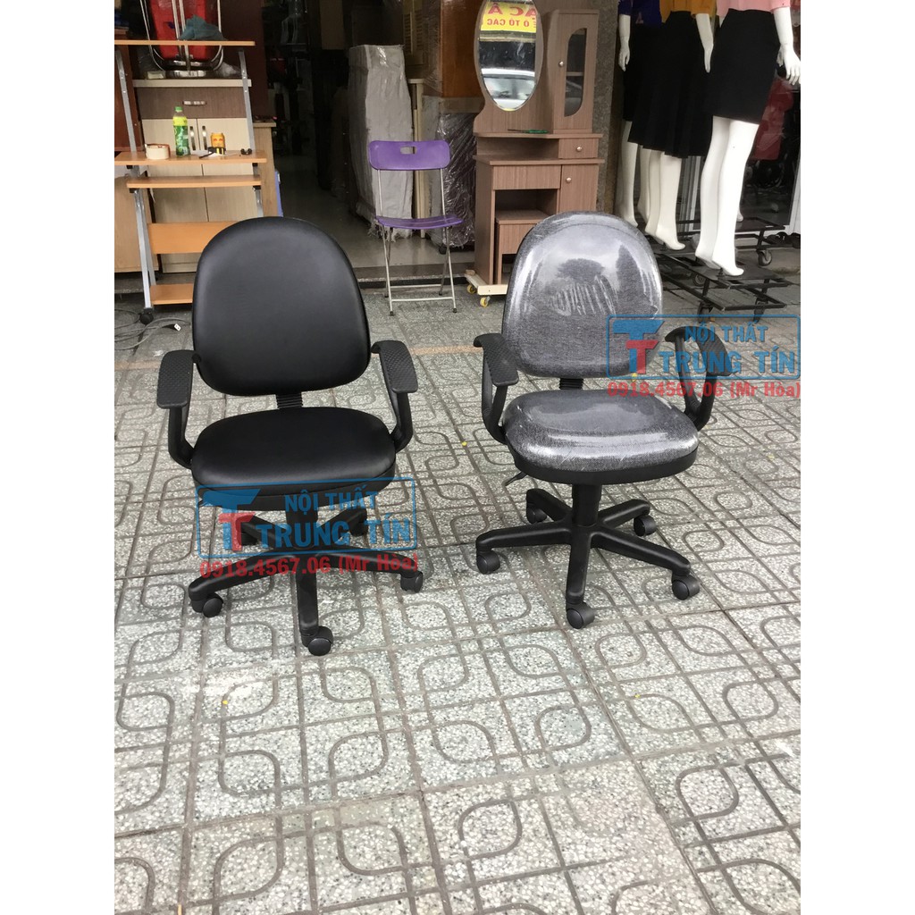 ghế xoay văn phòng