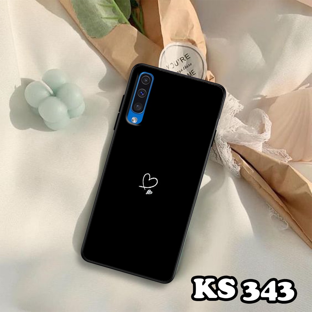 Ốp lưng Samsung A50 - A50s - A70 - A70s - Ốp Samsung in hình MyHeart đáng yêu - Chất liệu TPU siêu bền