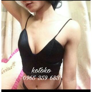 Combo sỉ Áo bra lụa