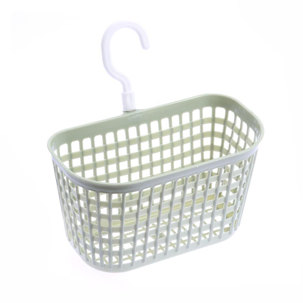 Giỏ Nhựa Đựng Đồ Đa Năng Gắn Bồn Rửa Chén Tiện Dụng Giá Đ
