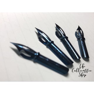Ngòi luyện viết calligraphy - Leonardt Hiro 40