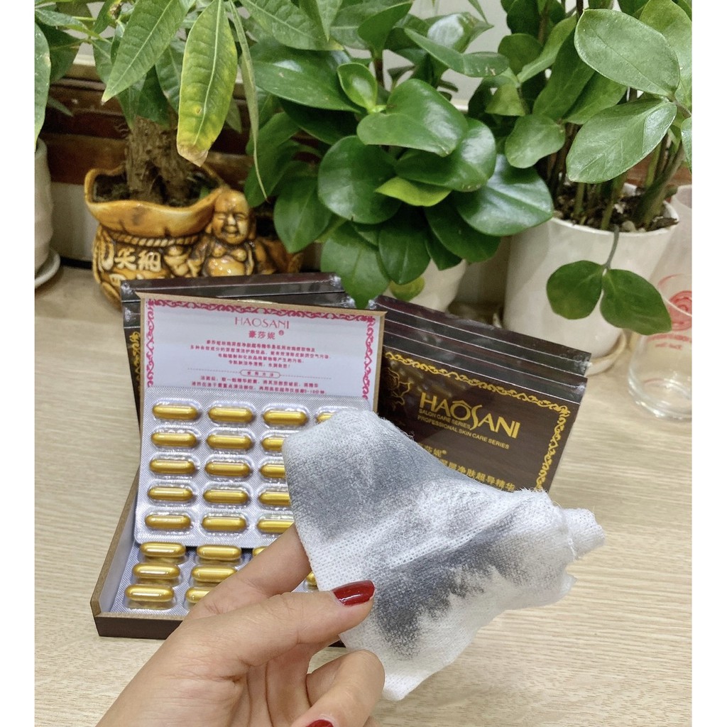 Viên thải chì cao cấp 40v