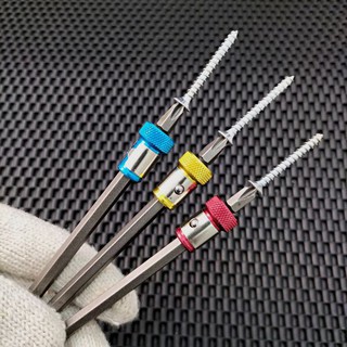 Vòng nam châm trợ lực gắn mũi vít tăng từ tính