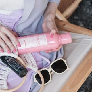 NƯỚC SÚC MIỆNG SẠCH MẢNG BÁM NHẬT BẢN