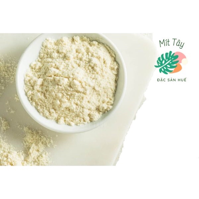 Bột Kem Béo Thực Vật Mafalac Indo 1kg, Nguyên Liệu Pha Trà Sữa Trân Châu Mít Tây, Bột Sữa