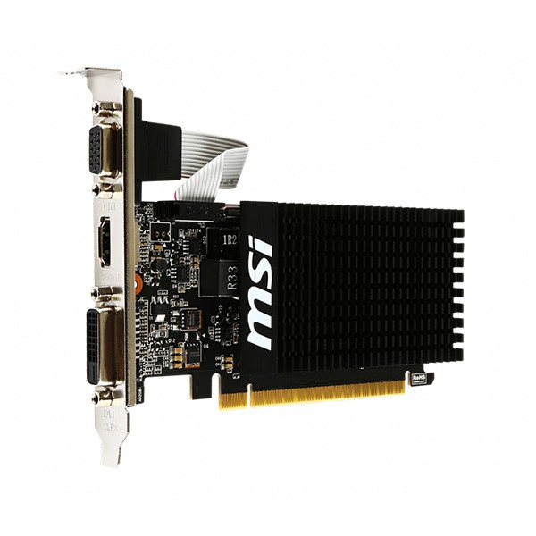 VGa card đồ họa Gt710 hàng chính hãng. | BigBuy360 - bigbuy360.vn