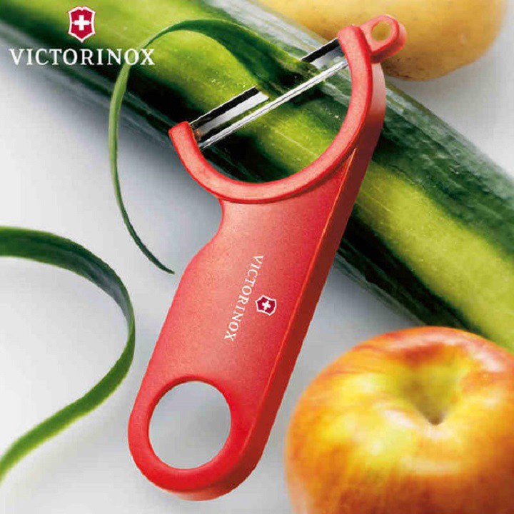 Dụng Cụ Gọt Củ Qủa VICTORINOX 7.6073 Tiện Lợi