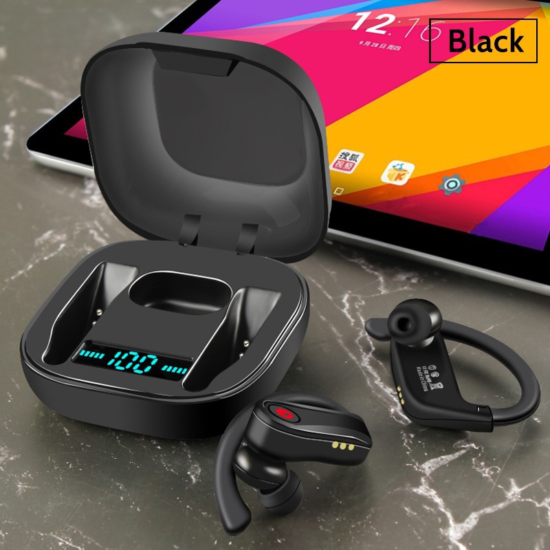 Set 2 Tai Nghe Bluetooth Không Dây Q62 Tws