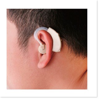 Máy trợ thính Cyber Sonic cho người già