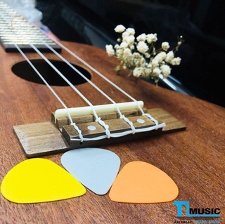 1 Bộ Pick (Pick Pin) Guitar-Kule)