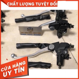 Tay côn 5 số moto pkl kawasaki sale