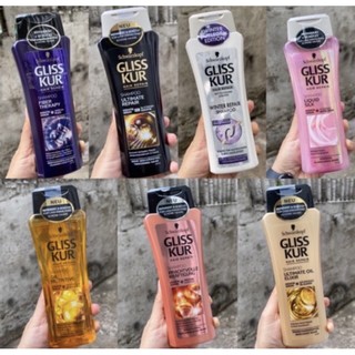 Dầu gội Schwarzkopf Gliss Kur . Giá chỉ : 180k/ chai 250ml Xuất xứ :Đức ( chính hãng 100% nhé )