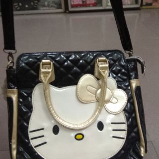 Túi Hello kitty hàng chính hãng