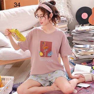 Bộ ngủ cotton (part 4)