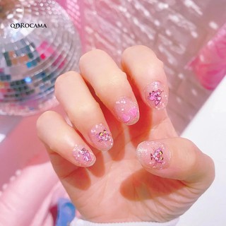 Miếng Dán Móng Tay Hình Kỳ Lân