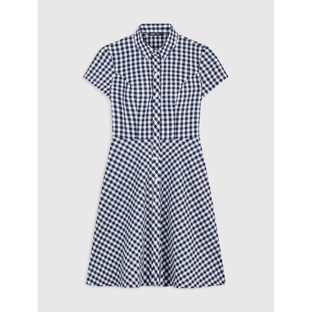 Váy liền nữ 6DS20S006 Canifa | BigBuy360 - bigbuy360.vn