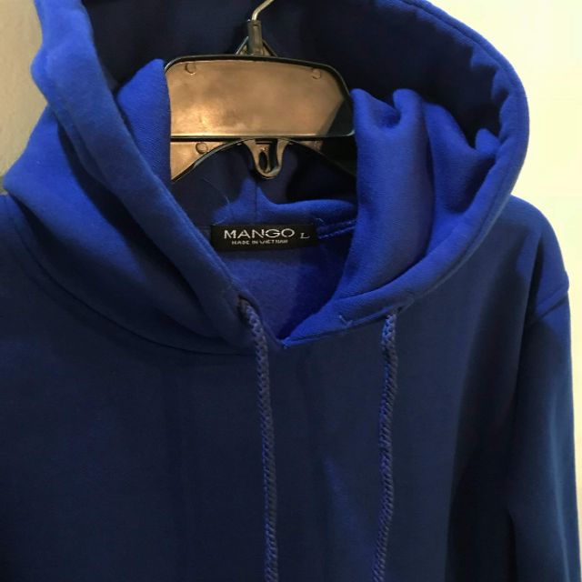 Áo Khoác♥️FREESHIP♥️Hoodie Nỉ Unisex | BigBuy360 - bigbuy360.vn