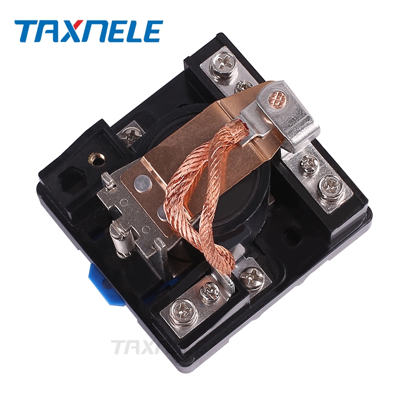 Rơ Le Công Suất Cao JQX-62F 1Z 120A 12V 24VDC 220V