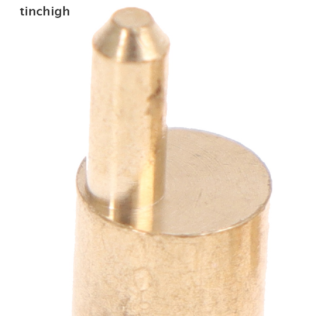 (Hàng Mới Về) Bộ 10 Trục Deviated Cho Tóc