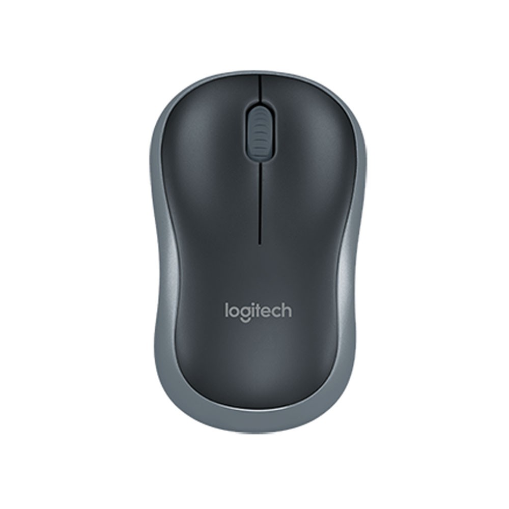 Chuột máy tính không dây Logitech B175 - Hàng chính hãng New 100%