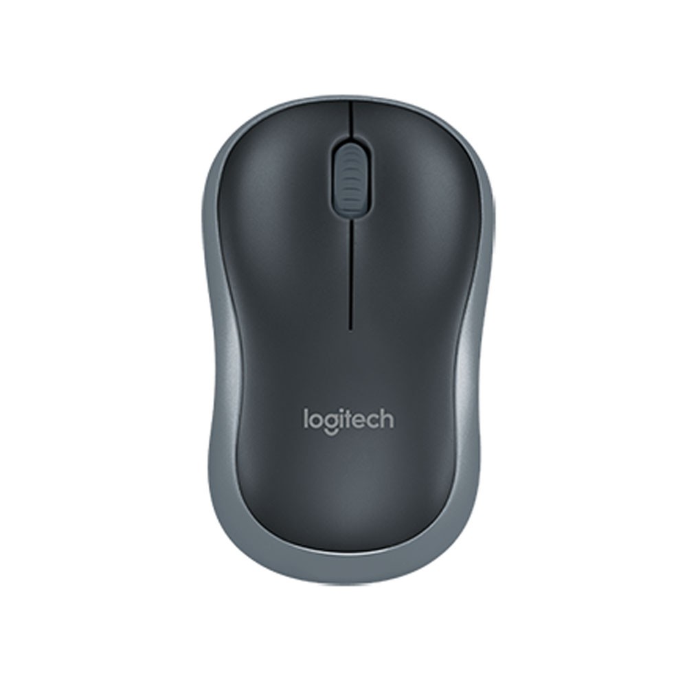 [Mã ELMALL8 giảm 8% đơn 300K] Chuột máy tính không dây Logitech B175 (Đen) Hàng chính hãng New 100% | WebRaoVat - webraovat.net.vn