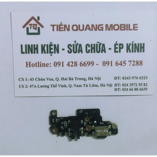 Bo cáp sạc Xiaomi Redmi Note 8 Pro