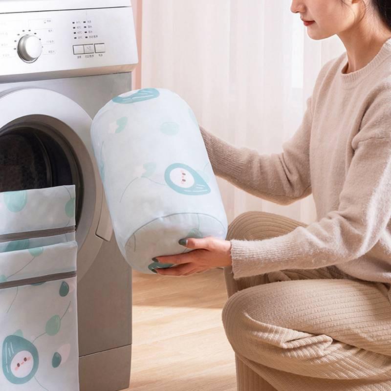 Túi lưới giặt đồ tiện lợi