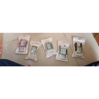 Ốp Lưng Kim Loại Cho Nokia 5700