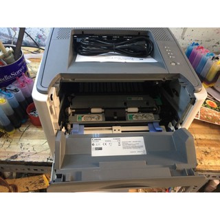 máy in laser canon LBP3300