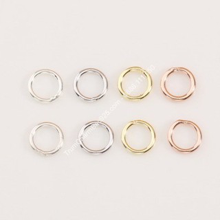 Móc Khoen charm bạc s925 K1 CH216