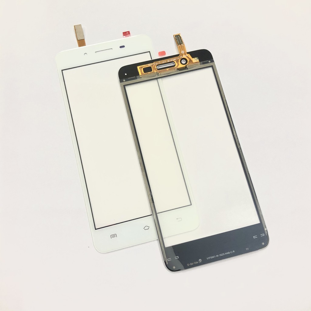 Cảm ứng Vivo V3