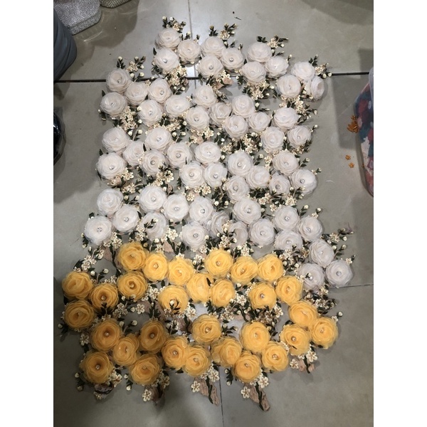 combo 20 nhánh đào xinh xắn