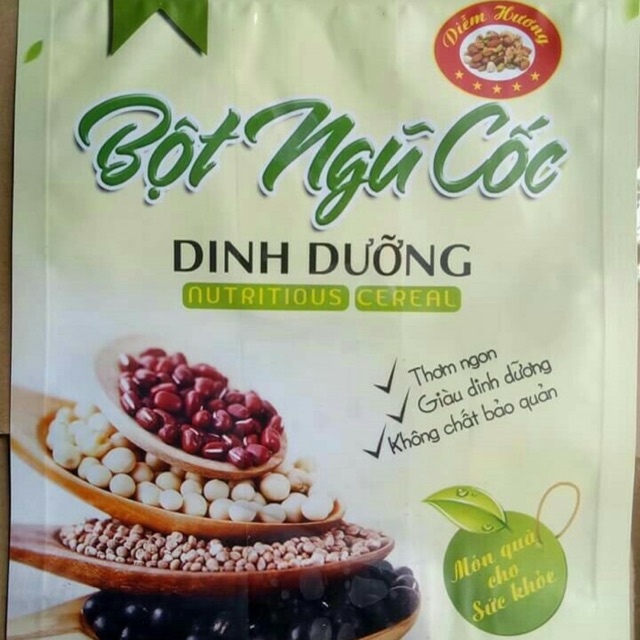 Combo khách đặt