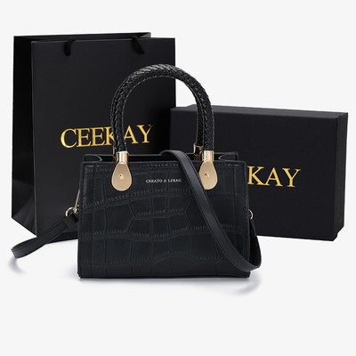 Túi xách nữ CEEKAY 55 thương hiệu thiết kế phong cách thời trang cao cấp mới