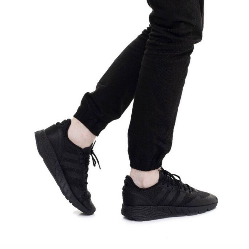 Giày Original Adi.das ZX1K Boost Nam H68721 Chính Hãng - Hàng Nội Địa Nhật Bản.