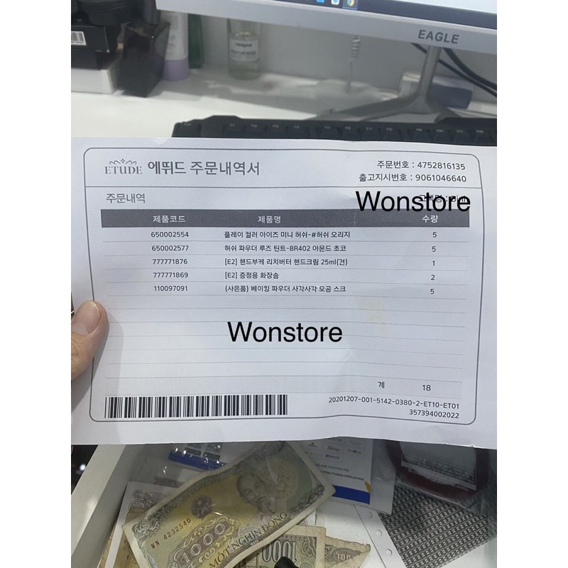 Bút Tạo Khối Hai Đầu Etude House Play 101 Stick Contour Màu 01 | BigBuy360 - bigbuy360.vn